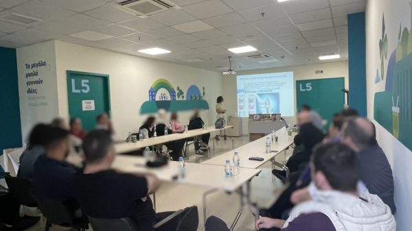 Εκπαιδευτικά σεμινάρια γύρω από το τυρί σε αλυσίδες supermarket πραγματοποιεί η ΟΠΤΙΜΑ