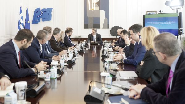 Οριστικά εκτός κάδρου το ενδεχόμενο εμβολιασμού κατά ευλογιάς αιγοπροβάτων