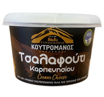 Τσαλαφούτι ΠΟΠ Κουτροµάνος