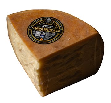 Zeus ΠΟΠ Γραβιέρα Κρήτης