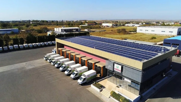 Στρατηγική σύμπραξη Φάρμας Κουκάκη και EOS Capital Partners, επενδυτικό πλάνο πάνω από 20 εκατ. ευρώ