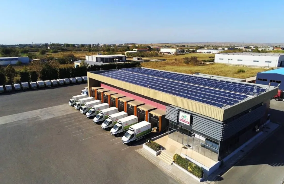 Στρατηγική σύμπραξη Φάρμας Κουκάκη και EOS Capital Partners, επενδ