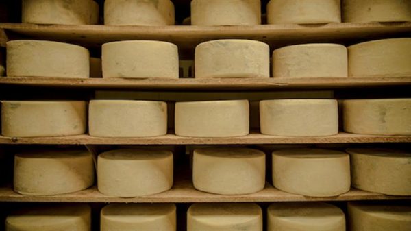 Εκτός προστασίας με Mercosur έμεινε η Γραβιέρα Νάξου και άλλα αγροτικά προϊόντα