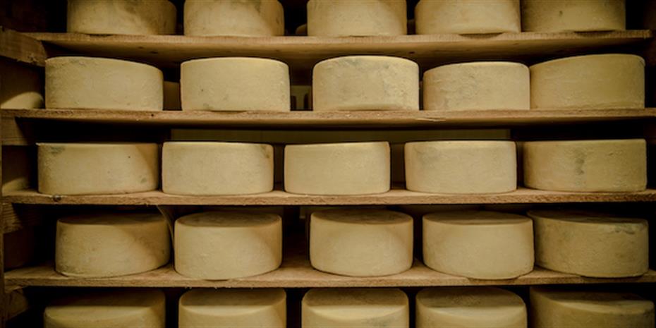 Εκτός προστασίας με Mercosur έμεινε η Γραβιέρα Νάξου και άλλα αγροτικά προϊόντα