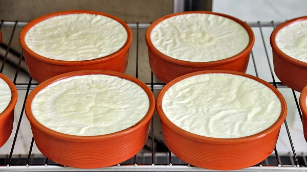 Επαναλαμβανόμενη νοθεία με χρήση αγελαδινού σε γαλακτοκομικά προϊόντα με βάση το αιγοπρόβειο