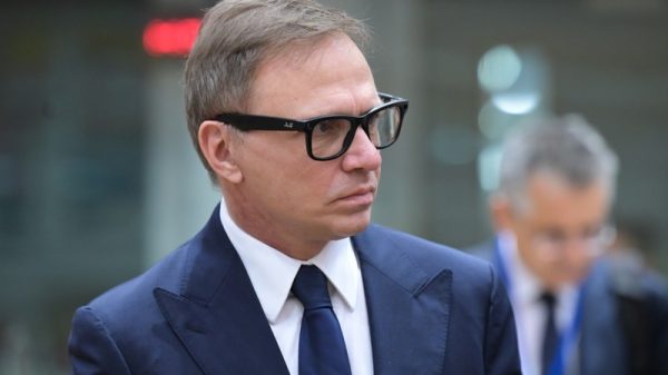 Επείγον αίτημα στήριξης για τομέα γάλακτος με μπροστάρη την Ιταλία