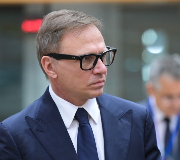 Επείγον αίτημα στήριξης για τομέα γάλακτος με μπροστάρη την Ιταλία