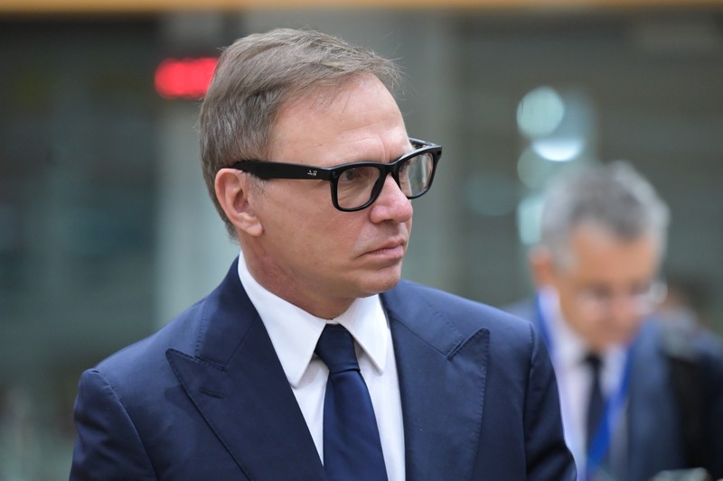 Επείγον αίτημα στήριξης για τομέα γάλακτος με μπροστάρη την Ιταλία