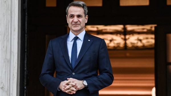 Παρουσιάζει εθνικό σχέδιο ανάπτυξης της κτηνοτροφίας την Τρίτη ο πρωθυπουργός