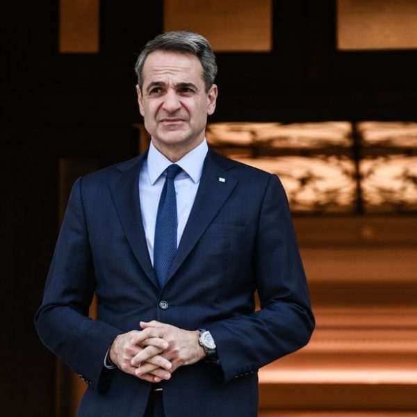 Παρουσιάζει εθνικό σχέδιο ανάπτυξης της κτηνοτροφίας την Τρίτη ο πρωθυπουργός