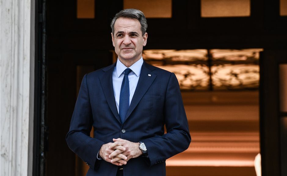 Παρουσιάζει εθνικό σχέδιο ανάπτυξης της κτηνοτροφίας την Τρίτη ο πρωθυπουργός