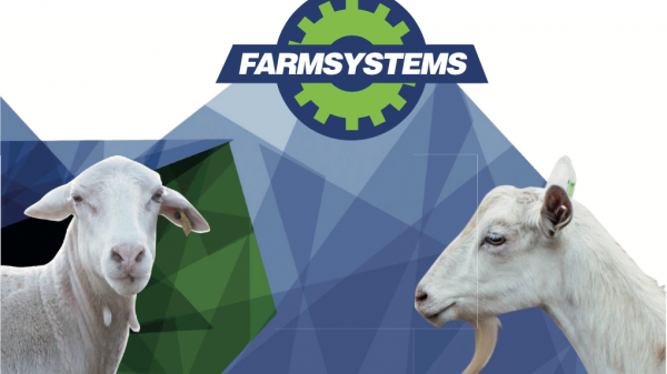 Εμπειρία, τεχνογνωσία και καινοτομία συνδυάζουν οι υπηρεσίες της FarmSystems για την κτηνοτροφία