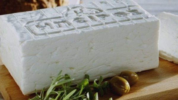 Τέσσερις νέες διεθνείς διακρίσεις για τα τυριά της ΗΠΕΙΡΟΣ