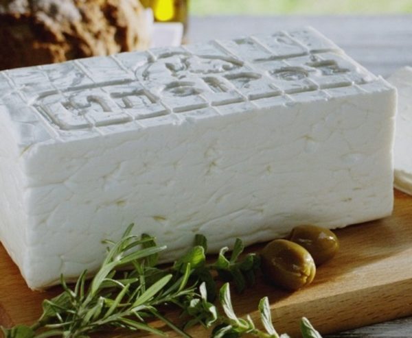 Τέσσερις νέες διεθνείς διακρίσεις για τα τυριά της ΗΠΕΙΡΟΣ