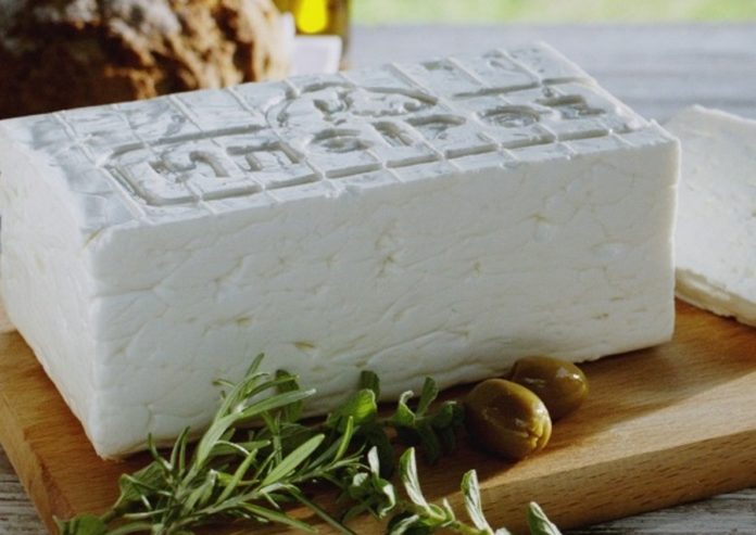 Τέσσερις νέες διεθνείς διακρίσεις για τα τυριά της ΗΠΕΙΡΟΣ