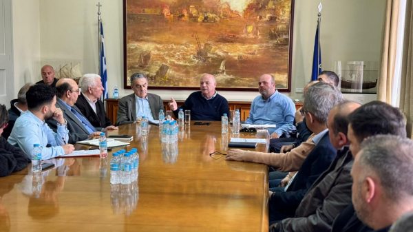 Έως 250 ευρώ το ζώο οι αποζημιώσεις για αφθώδη στη Μυτιλήνη