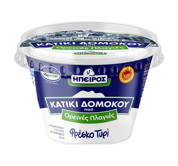 ΗΠΕΙΡΟΣ Κατίκι ΠΟΠ ∆οµοκού