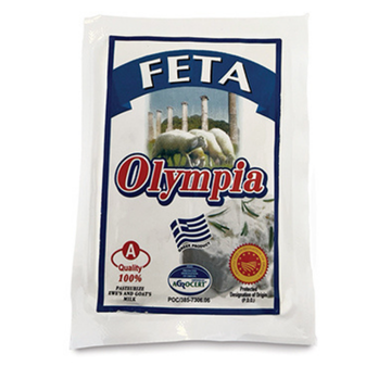 Φέτα ΠΟΠ Ολυµπία