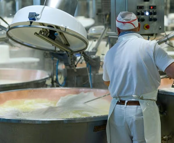 Η παγκόσμια αγορά γαλακτοκομικών πάει για τα 1,5 τρισ. δολάρια έως το 2034