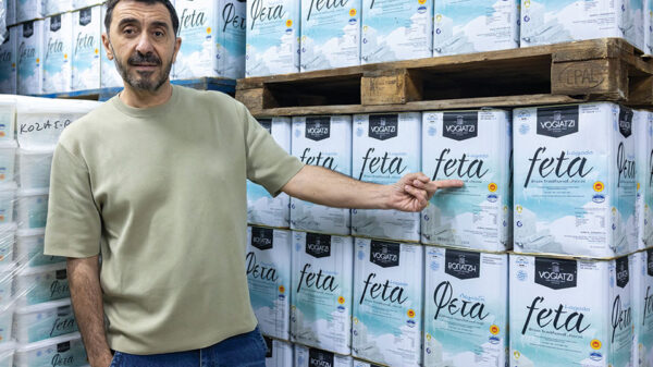 Η Φέτα ΠΟΠ δεν έχει δείξει ούτε το 50% της δύναμης της