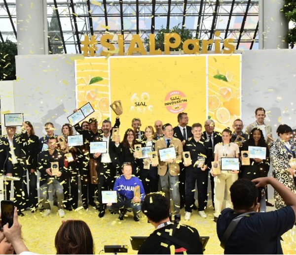 SIAL PARIS 2026: SIAL Innovation, ένας κορυφαίος διαγωνισμός που προωθεί την καινοτομία στη βιομηχανία τροφίμων