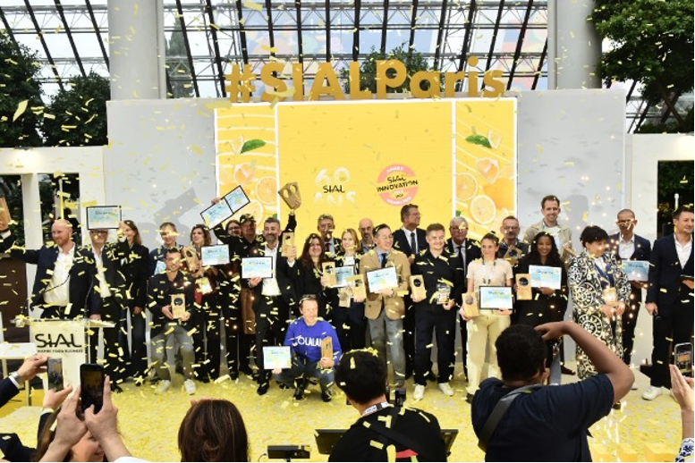 SIAL PARIS 2026: SIAL Innovation, ένας κορυφαίος διαγωνισμός που προωθεί την καινοτομία στη βιομηχανία τροφίμων