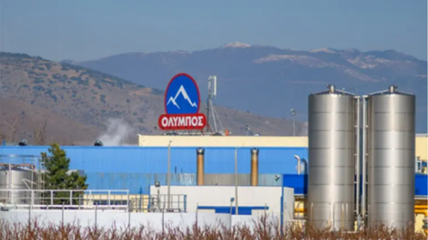Aύξηση τζίρου 14,98% και εξαγωγών 19% για την Ελληνικά Γαλακτοκομεία