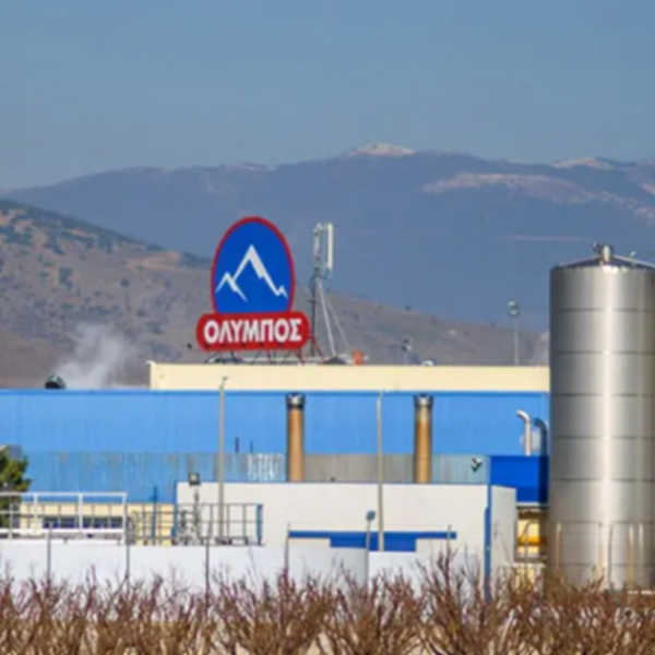 Aύξηση τζίρου 14,98% και εξαγωγών 19% για την Ελληνικά Γαλακτοκομεία